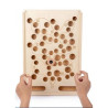 Pirate Marbles Game