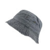 Cotton/Polyester Blended Bucket Hat