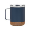 Matte Cork Base Mug