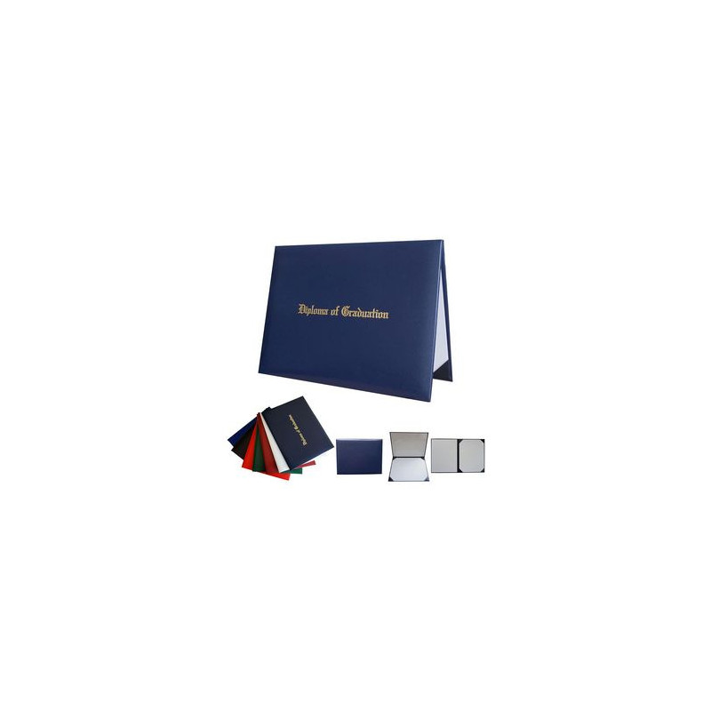 Diploma Cover