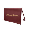 Diploma Cover