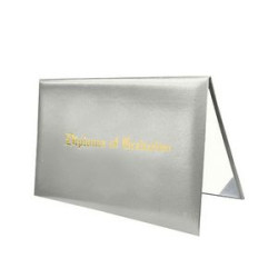 Diploma Cover