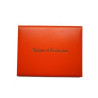 Diploma Cover