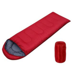 Sleeping Bag For Travel Camping