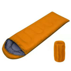 Sleeping Bag For Travel Camping