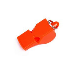 Outdoor Survival Training Butterfly Whistle