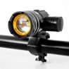 Mountain Biking Headlights Night Riding Flashlights