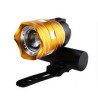 Mountain Biking Headlights Night Riding Flashlights
