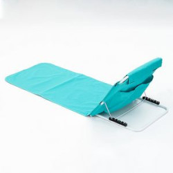 Outdoor Portable Foldable Sit-Lie Chair