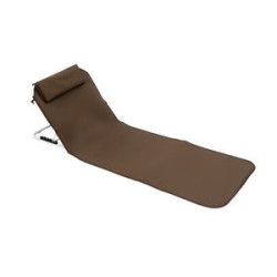 Outdoor Portable Foldable Sit-Lie Chair