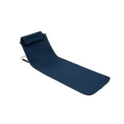 Outdoor Portable Foldable Sit-Lie Chair