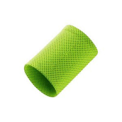Fitness Sports Sweat Absorbent Polyester Wristband