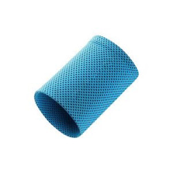 Fitness Sports Sweat Absorbent Polyester Wristband