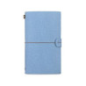 Vintage Travel Journal