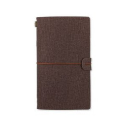 Vintage Travel Journal