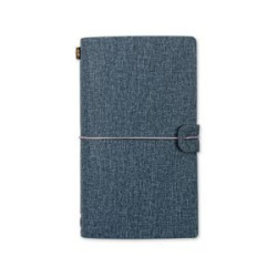 Vintage Travel Journal