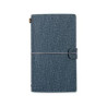 Vintage Travel Journal