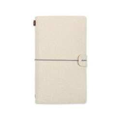 Vintage Travel Journal