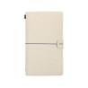 Vintage Travel Journal