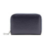 RFID Anti-theft Head Leather Organ Men's Card Bag