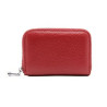 RFID Anti-theft Head Leather Organ Men's Card Bag