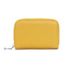 RFID Anti-theft Head Leather Organ Men's Card Bag