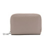 RFID Anti-theft Head Leather Organ Men's Card Bag