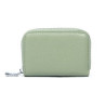 RFID Anti-theft Head Leather Organ Men's Card Bag