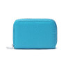 RFID Anti-theft Head Leather Organ Men's Card Bag