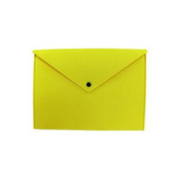 Felt File Folder Organizer Envelopes Durable Document Bag