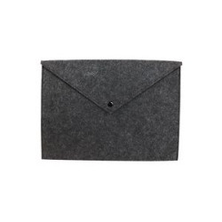 Felt File Folder Organizer Envelopes Durable Document Bag