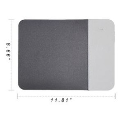 Fast Wireless Charger Mouse Pad