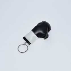 Small Boxing Glove Key Chain