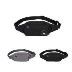 Crossbody Waist Bag