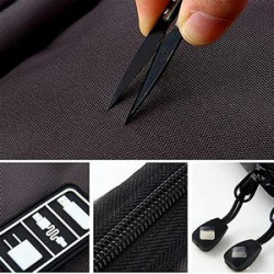 Travel Electronic Organizers Bag