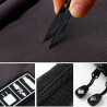 Travel Electronic Organizers Bag