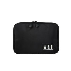 Travel Electronic Organizers Bag
