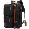 15.6 Inch Convertible Briefcase Backpack
