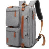 15.6 Inch Convertible Briefcase Backpack