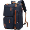 15.6 Inch Convertible Briefcase Backpack