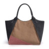 Women Canvas Shoulder Tote Bag