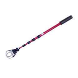 Club Golf Ball Retriever,Telescopic to 72 inch