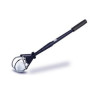Club Golf Ball Retriever,Telescopic to 72 inch