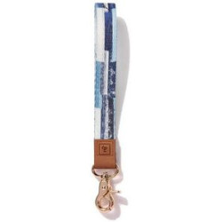 Hand Wrist Lanyard Key Chain Holder