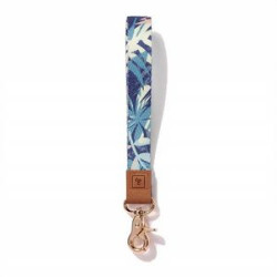 Hand Wrist Lanyard Key Chain Holder