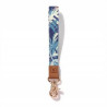 Hand Wrist Lanyard Key Chain Holder