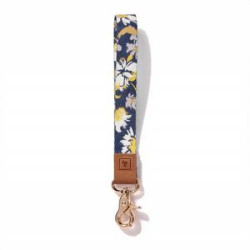 Hand Wrist Lanyard Key Chain Holder