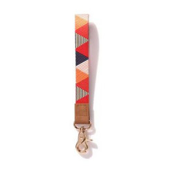 Hand Wrist Lanyard Key Chain Holder