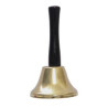 Metal Christmas Hand Bell