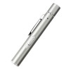 3in1 USB Rechargeable Mini LED Flashlight Pen